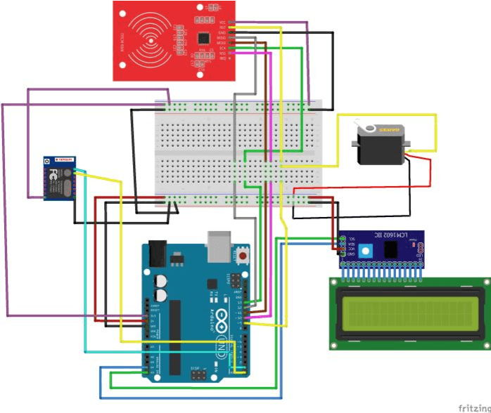Circuit Diagram