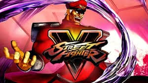 Street Fighter Game
